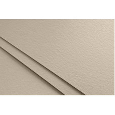 Бумага офортная Fabriano UNICO  В2 50х70 см 250 гр Crema 26 50% хлопок